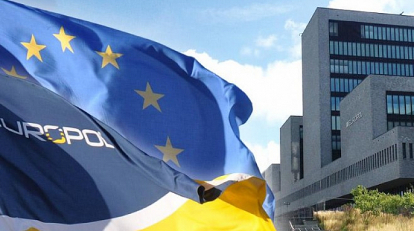 ”Европол” подхваща атентата срещу Гешев