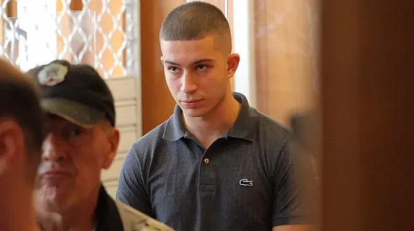 Съдът остави в ареста Никола Бургазлиев за катастрофата с АТВ в Слънчев бряг