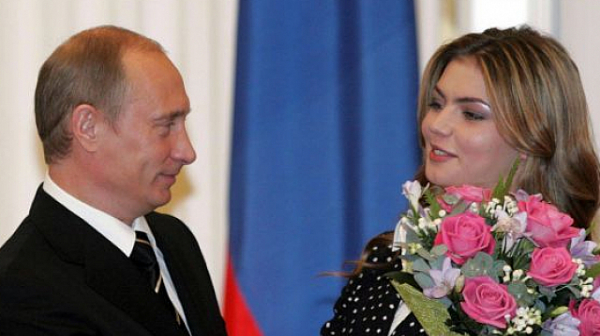 „Руската тайна първа дама“ няма да се размине с американските санкции?
