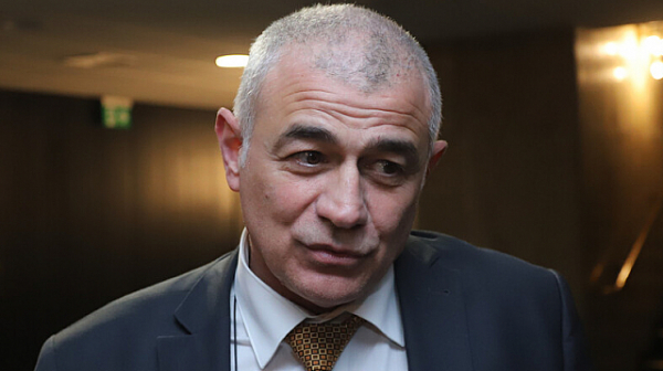 Министър Гьоков: Опитват да се свали това правителство в интерес на мафията