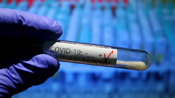 Белгийските власти решиха: COVID-19 е аналогичен на обикновен грип