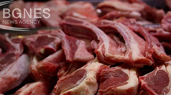 Агнешкото за Великден: Цените ще започват от 14-16 евро за килограм