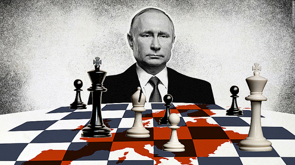 Русия иска да превземе родния шахмат. Няма ли най-сетне прокуратурата и ДАНС да се заемат със скандала?