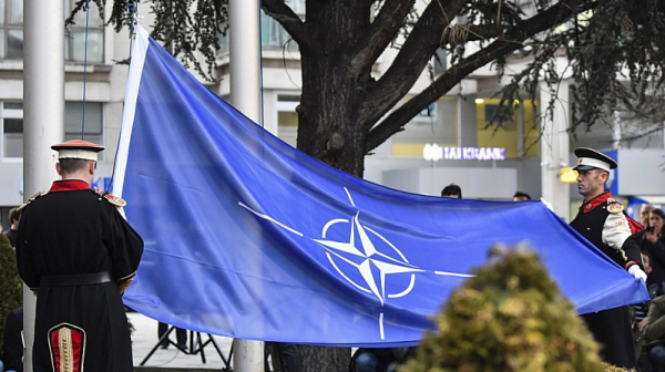 Швеция и Финландия се приближават още към членство в НАТО