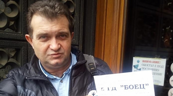 Георги Георгиев от ”БОЕЦ”: Разследването на български премиер в Испания няма аналог в историята ни