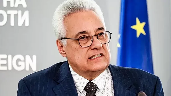 МВнР: Нотата от Иран е факт, но нямаме притеснения