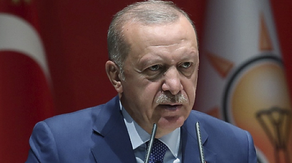 Изборите в Турция: Тежка загуба за партията на Ердоган