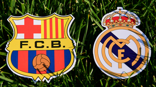 WINBET ще излъчи последното за сезона дерби Ел Класико между Барселона и Реал Мадрид чрез услугата Livestream на своя сайт winbet.bg.