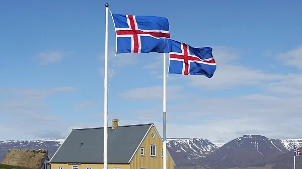 Исландия 52-ри щат? Рейкявик се притесни от "шега" на новия американски посланик