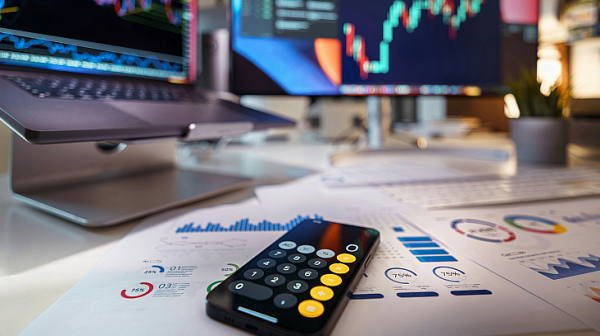 Икономическите нагласи в Европа се подобряват, у нас се сриват до тригодишно дъно