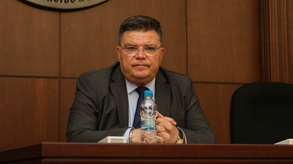 Атанас Ненков, водач на „ЛЕВИЦАТА!“ в Хасково: Имаме дефицит и той е липсата на справедливост