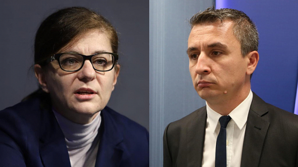 Още двама министри от ИТН подават оставки днес