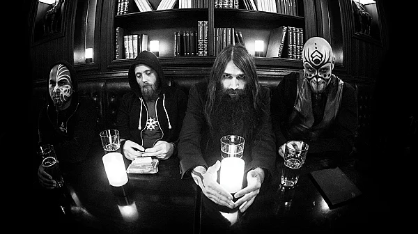 Авангардистите Dødheimsgard и викингите Kampfar за пръв път в България