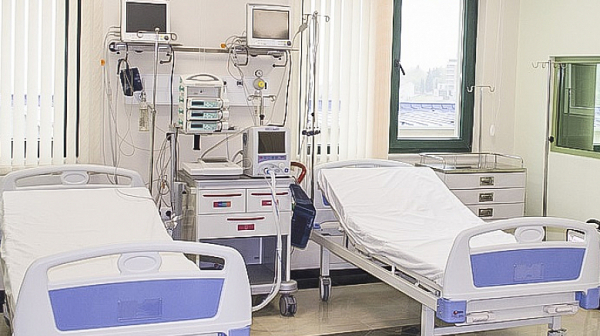 Община Варна готова да плати част от дълговете на Белодробната болница