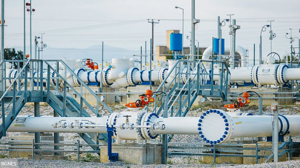 От Русия към САЩ: Гърция става енергиен хъб за Европа