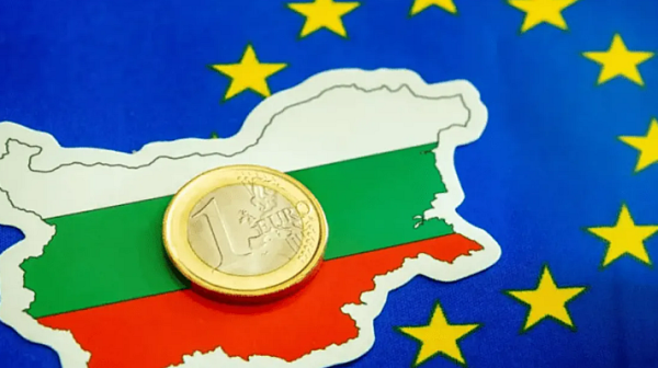 Българският бизнес преминава към евро, Търговският регистър вече е подготвен