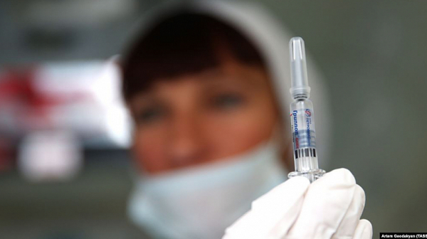 Ваксинират срещу грип 230 хил. български граждани над 65 години