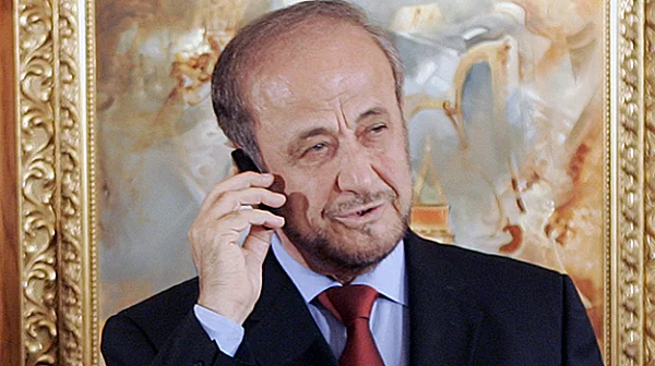 Почина „касапинът от Хама“ Рифат ал-Асад – фигура, белязала режима в Сирия