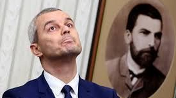 Копейкин отново изтърва козите, назначете му санитар