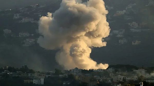 200 ранени след ирански удар до ядрен обект в Израел