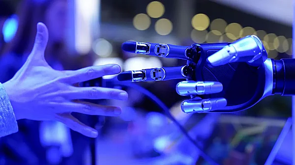 AI пред нова пропаст: Криза във веригата за доставки