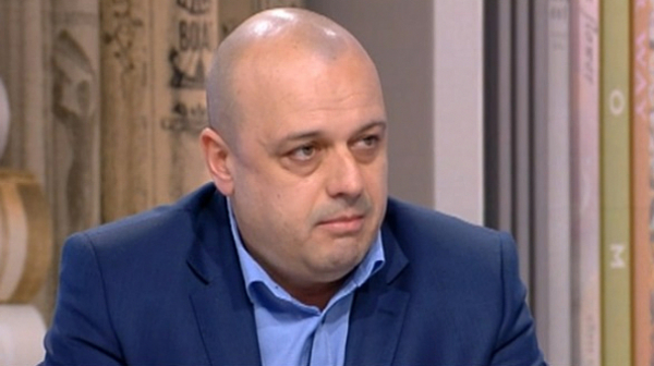Министър Проданов: Не съм сапьор, но съм убеден, че по нашето Черноморие няма да има мини