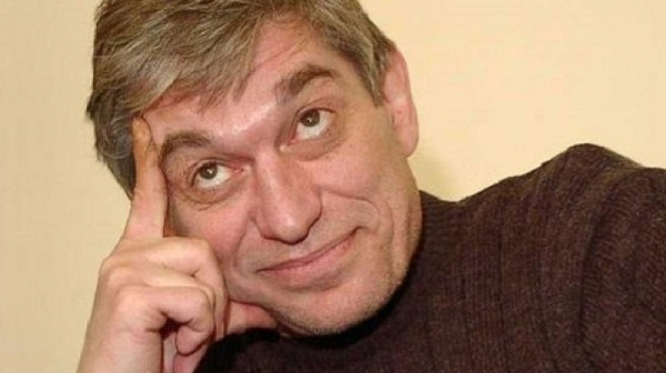 Почина писателят и хуморист Димитър Бежански