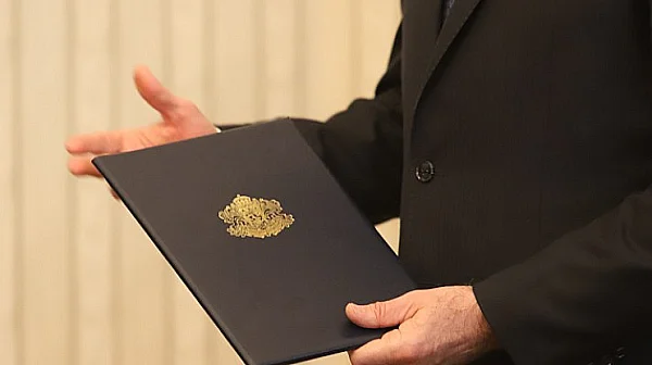 АПС получи третия мандат, върна го. Отиваме на предсрочен вот