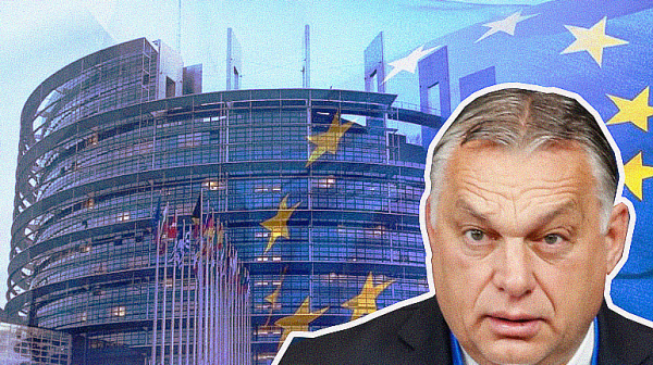ЕС измисли как да заобикаля Орбан