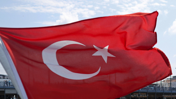Турция очаква руския отговор относно плана на ООН за износа на зърно