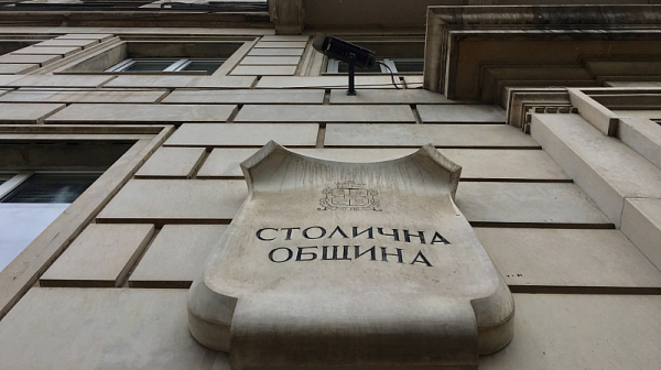 КПК влезе в кабинета на зам.-кмета на София Никола Барбутов, напрежението в ПП расте