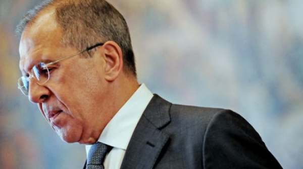 Лавров: Турция не е изпълнила ключови задължения за Идлиб
