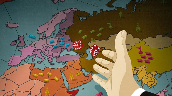 Франция: Живеем в ерата, когато Луизиана можеше да бъде купена