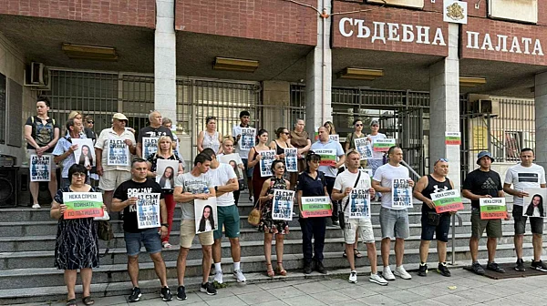 Поредни заседания по делото за смъртта на Сияна започват днес