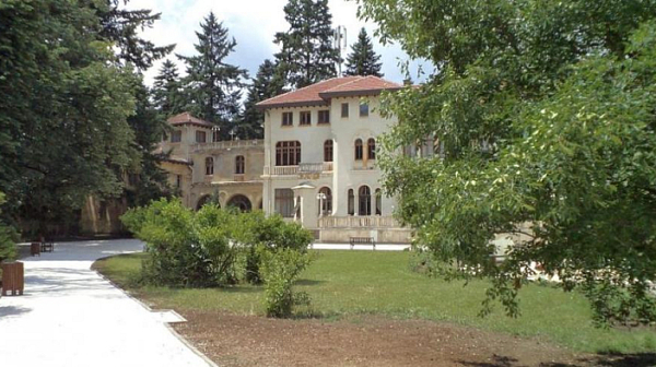Кметът Терзиев с ултиматум към държавата за парк