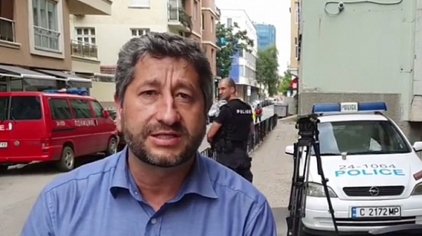 Христо Иванов: Подготвя се поредната кражба на изборите в България