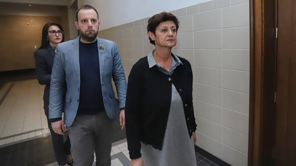 Опит за убийство на прокурор в София: Иво Илиев пребит с чук в гаража си