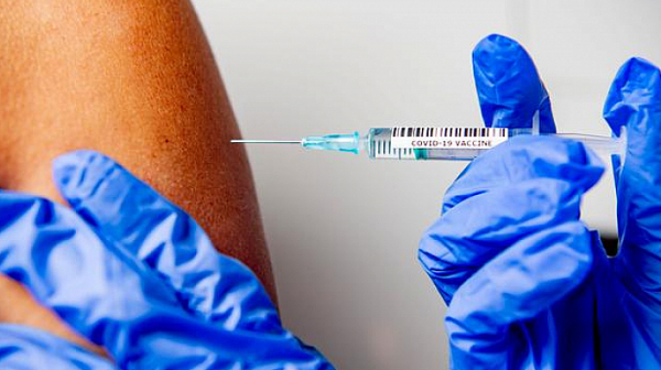Ангелов: От март до юни очакваме 1 млн. дози ваксини от „Пфайзер“ и 480 хил. от „Модерна“