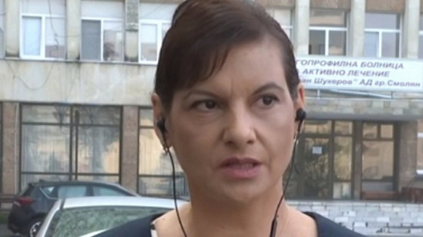 Дариткова: Президентът Радев  дискредитира  парламента