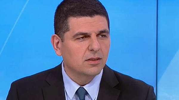 Ивайло Мирчев: Националният интерес е най-после да имаме осъден министър
