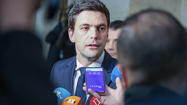 Huawei, Минчев и подслушаната ложа: „Викни ги на мач, за да ги обработиш“