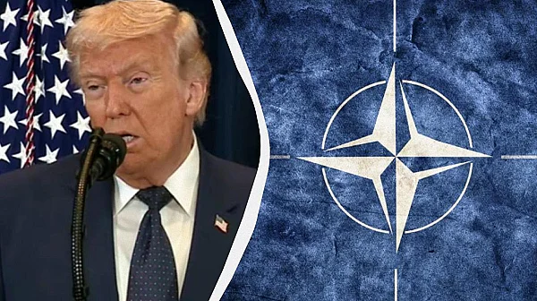 Европа спешно подготвя резервен план, ако Тръмп изтегли САЩ от НАТО: WSJ го разкрива