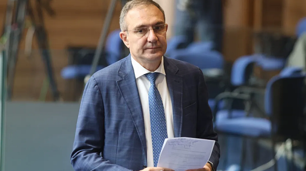 Министър Гуцанов: Близо 800 млн. лв. ще се вложат по ПВУ в социалната сфера