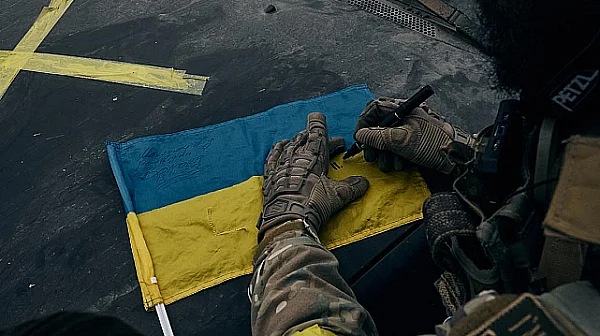 Започва великденското примирие, Украйна остава скептична