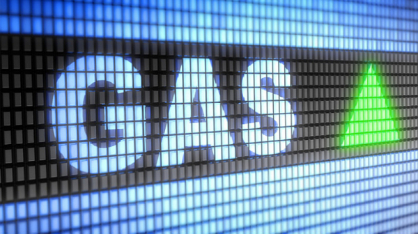 Газът в Европа поскъпна до тримесечен връх от 135 евро за мегаватчас