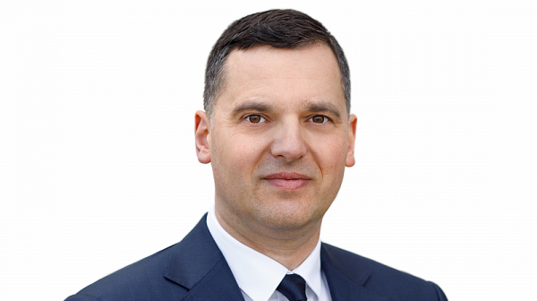 Данаил Георгиев: „Изправи се БГ! Ние идваме!“ ще е фактор за правене на закони и политики в 47-мия парламент