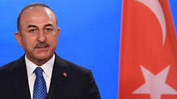 Чавушоглу: В Истанбул бе постигнат най-значителния напредък в преговорите