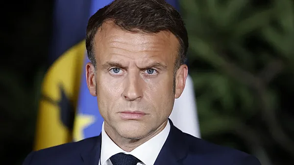 Франция отказа на Израел да прекарва военни доставки през небето ѝ