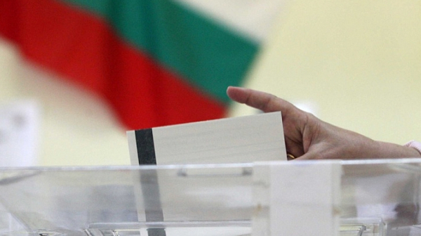 ”Маркет Линкс”: В Плевен и Русе се очакват балотажи на изборите