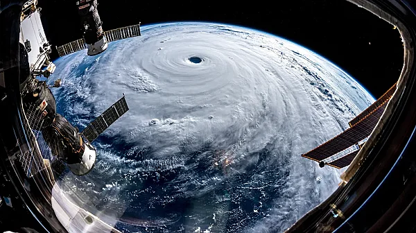 Климатичните промени забавят въртенето на Земята: До какво може да доведе това?